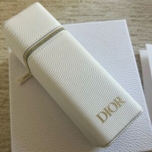 Dior Travel Brush Case